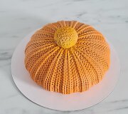 Monikos Jurgelevičienės darytas tortas