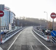 Naujoji Vilniaus estakada