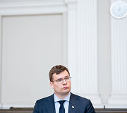 Laurynas Kasčiūnas