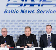 Gintaras Vitkus, Gintaras Gru&scaron;as ir Vygantas Malinauskas