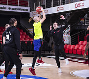 &bdquo;Satchel&ldquo; ir Vilniaus &bdquo;Rytas&ldquo; suvienijo jėgas prie&scaron; atskirtį