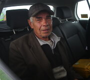 Avarijos vietoje