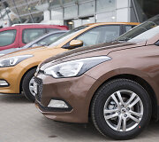 &bdquo;Hyundai i20&ldquo;