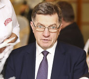 Algirdas Butkevičius
