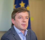 Ramūnas Karbauskis