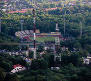 Kauno S.Dariaus ir S.Girėno stadionas