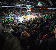 Klaipėdos &bdquo;&Scaron;vyturio&ldquo; arena