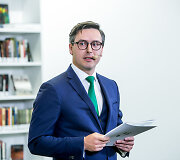 Linas Sabaliauskas