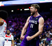 Domantas Sabonis