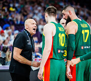 Rimas Kurtinaitis