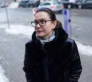 Agnė Silickienė 