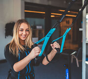 Eglė Straleckaitė