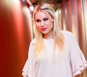 Nijolė Pareigytė-Rukaitienė 