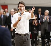 Justinas Trudeau