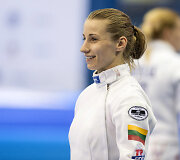 Gintarė Venčkauskaitė