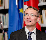 Egidijus &Scaron;ileikis