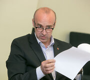 Paulius Zabielskis