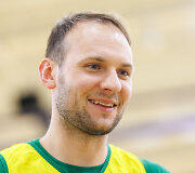 Mindaugas Kačinas