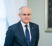 Algirdas Monkevičius