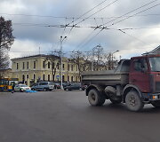 Įvykio vietoje