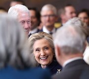 Hillary Clinton