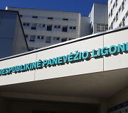 Respublikinė Panevėžio ligoninė