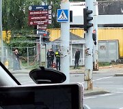 Dovydo Laurinaičio performansas &bdquo;Ar &scaron;is žmogus toks pat lietuvis kaip tu?&ldquo;
