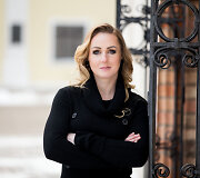 Lina Chaladauskaitė