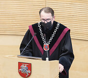 Dainius Žalimas