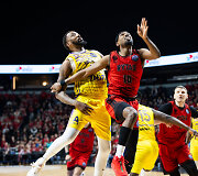 FIBA Čempionų lygos rungtynės: Vilniaus "Rytas" - Holono "Hapoel"