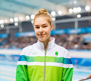 Kotryna Teterevkova