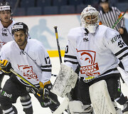 Vilniaus &bdquo;7bet - Hockey Punks" - Rygos &bdquo;Prizma"