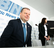Saulius Skvernelis