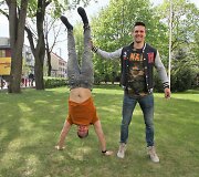 &Scaron;iauliečiai renkasi prezidentą