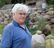 Jonas Baltakis
