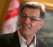 Algirdas Butkevičius