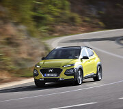 &bdquo;Hyundai Kona&ldquo;