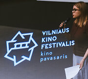 &bdquo;Kino pavasaris&ldquo; prasidėjo penkiuose didžiuosiuose Lietuvos miestuose