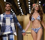 &bdquo;Desigual&ldquo; mados kolekcija