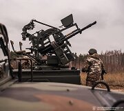 Ukrainos kariai