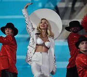 Svetlana Loboda