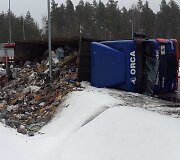 Įvykio vietoje