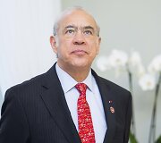 Angelas Gurria