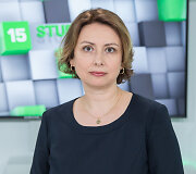 Sigita Burokienė