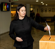 Vaida Giraitytė-Ju&scaron;kevičienė