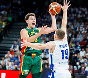 Rokas Jokubaitis