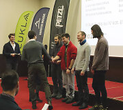 2022-ųjų Lietuvos alpinizmo čempionatas