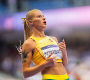 Modesta Justė Morauskaitė
