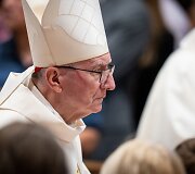 Pietro Parolinas