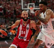 &bdquo;Real&ldquo; &ndash; &bdquo;Olympiakos&ldquo;